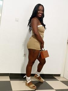 Chica busca chico en Sevilla: 