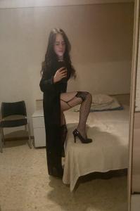 624734733: Transexual en Zaragoza