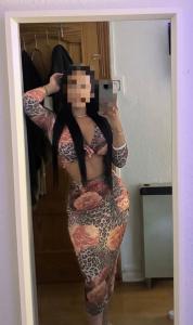 Chica busca chico en Córdoba: 