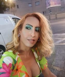 Travesti en Valencia: 