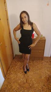 Chica busca chico en Madrid: 