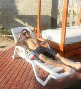 Chico busca chica en Madrid: 