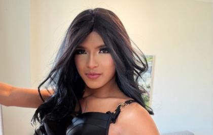 Transexual en Guipúzcoa: 