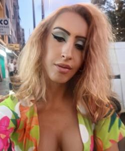 Travesti en Valencia: 