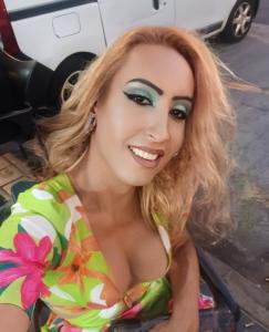 Travesti en Valencia: 