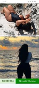 Chica busca chico en Las Palmas: 