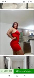 616577035: Chica busca chico en Castellón