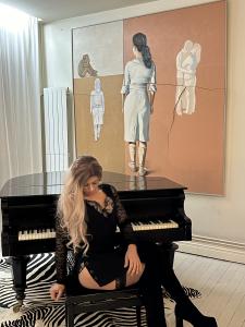 Travesti en Navarra: 