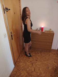 Chica busca chico en Madrid: 