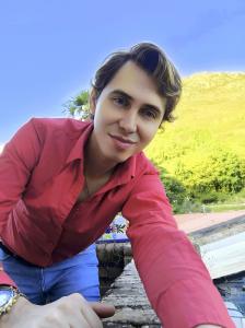 Chico busca chica en Madrid: 