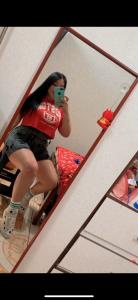 672874883: Chica busca chico en Málaga