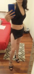 Chica busca chico en Pontevedra: 