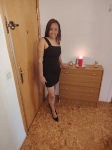 Chica busca chico en Madrid: 