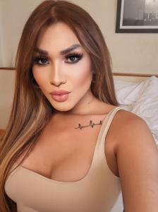 631112662: Transexual en Madrid