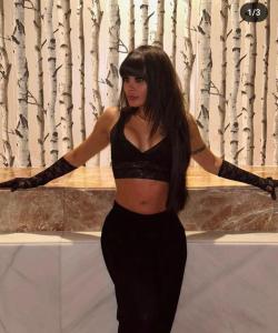 615973565: Travesti en Sevilla