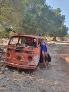 Chica busca chico en Badajoz: 