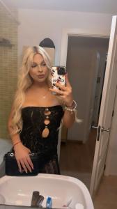 722809545: Transexual en Huelva