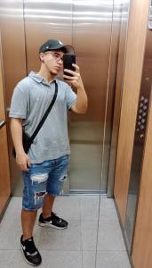 Transexual en Madrid: 