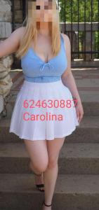 Chica busca chico en Madrid: 