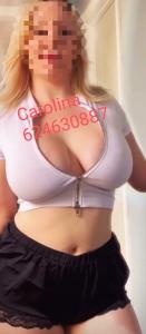 Chica busca chico en Navarra: 