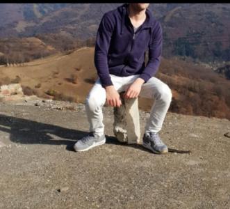 Chico busca chica en La Coruña: 