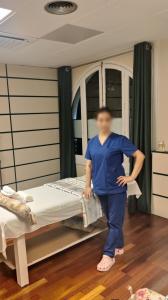 Chica busca chico en Madrid: 