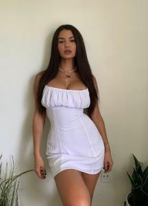 Chica busca chico en Tenerife: 