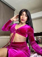 611278455: Transexual en Alicante