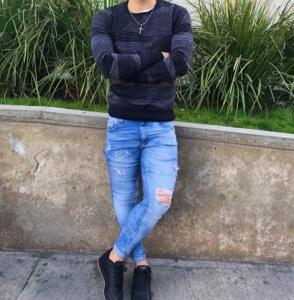 Chico busca chica en La Coruña: 