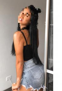 Chica busca chico en Vizcaya: 