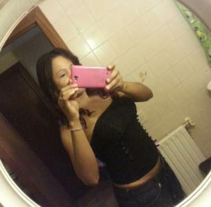 Transexual en Asturias: 