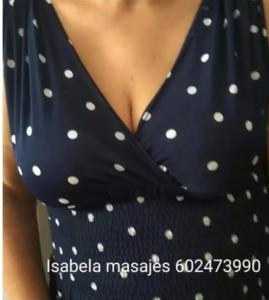 Chica busca chico en Málaga: 