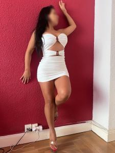 Chica busca chico en Madrid: 