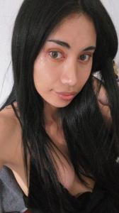 Transexual en Madrid: 