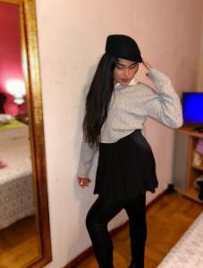 Travesti en Barcelona: 