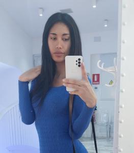 Transexual en Madrid: 