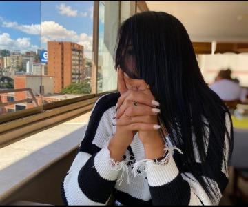 Chica busca chico en Huesca: 