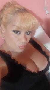 687268598: Transexual en Zaragoza
