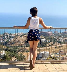 Chica busca chico en Madrid: 