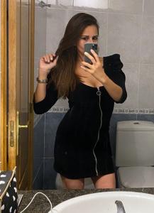Chica busca chico en Madrid: 