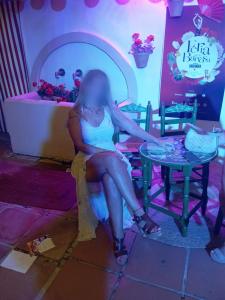 Chica busca chico en Navarra: 