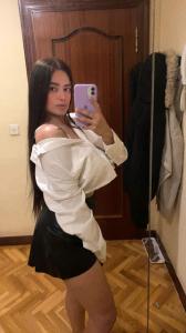 Chica busca chico en Málaga: 