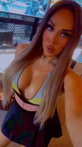 Transexual en Madrid: 