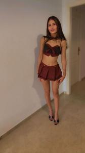 Chica busca chico en Málaga: 