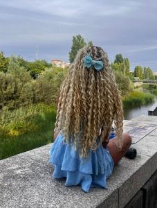 Chica busca chico en Madrid: 