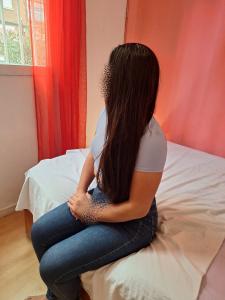 Chica busca chico en Madrid: 