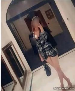 Chica busca chico en Almería: 