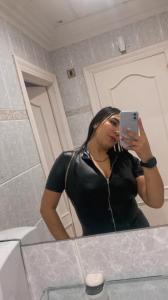 610753712: Chica busca chico en Madrid