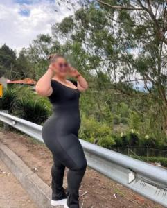 Chica busca chico en Ávila: 