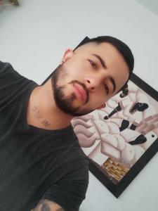 Chico busca chica en Navarra: 